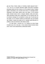 Eseja 'ES paplašināšanās problēmas', 8.