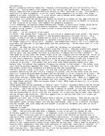 Eseja 'Computer Ethical', 1.