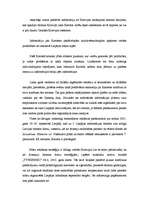 Referāts 'Liepājas Karosta kā patstāvīgs piedāvājums tūristu grupām šodien un perspektīvā', 20.