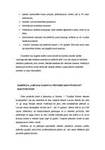 Referāts 'Liepājas Karosta kā patstāvīgs piedāvājums tūristu grupām šodien un perspektīvā', 21.