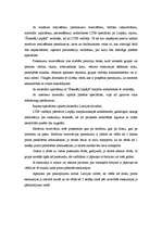 Referāts 'Liepājas Karosta kā patstāvīgs piedāvājums tūristu grupām šodien un perspektīvā', 26.