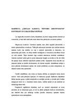 Referāts 'Liepājas Karosta kā patstāvīgs piedāvājums tūristu grupām šodien un perspektīvā', 29.