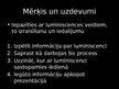 Prezentācija 'Luminiscence', 4.