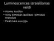 Prezentācija 'Luminiscence', 7.