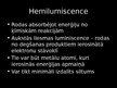 Prezentācija 'Luminiscence', 9.