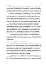 Referāts 'Kurts Vonnegūts un uzskati par cilvēci viņa darbos', 5.