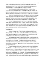 Referāts 'Kurts Vonnegūts un uzskati par cilvēci viņa darbos', 7.