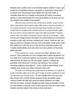 Referāts 'Kurts Vonnegūts un uzskati par cilvēci viņa darbos', 8.