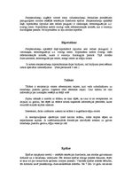 Konspekts 'Galvas smadzenes', 4.