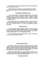 Konspekts 'Galvas smadzenes', 9.