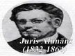 Prezentācija 'Juris Alunāns', 1.