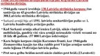 Prezentācija 'Latvijas iedzīvotāji PSRS militārās vienībās', 4.