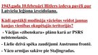 Prezentācija 'Latvijas iedzīvotāji PSRS militārās vienībās', 7.