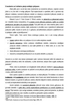 Konspekts 'Kvantitatīva un kvalitatīva pieeja sociālajos pētījumos', 1.