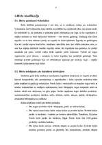 Referāts 'Rīgas Fondu biržas attīstības tendences vērtspapīru tirgus konsolidācijas proces', 4.