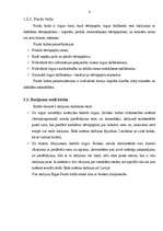 Referāts 'Rīgas Fondu biržas attīstības tendences vērtspapīru tirgus konsolidācijas proces', 6.