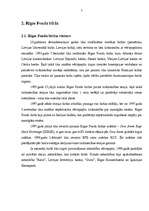 Referāts 'Rīgas Fondu biržas attīstības tendences vērtspapīru tirgus konsolidācijas proces', 7.