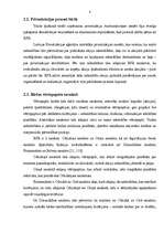 Referāts 'Rīgas Fondu biržas attīstības tendences vērtspapīru tirgus konsolidācijas proces', 8.