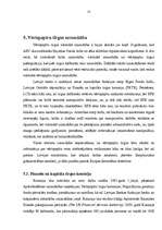 Referāts 'Rīgas Fondu biržas attīstības tendences vērtspapīru tirgus konsolidācijas proces', 13.