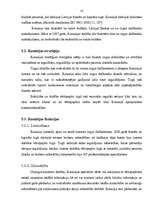 Referāts 'Rīgas Fondu biržas attīstības tendences vērtspapīru tirgus konsolidācijas proces', 14.