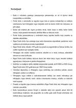 Referāts 'Rīgas Fondu biržas attīstības tendences vērtspapīru tirgus konsolidācijas proces', 17.