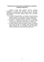 Referāts 'Konkursi būvniecībā', 3.