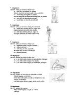 Konspekts 'Ritmiskā vingrošana ', 2.