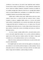 Konspekts 'Kredīts, ķīlas līgums, galvojuma līgums', 3.