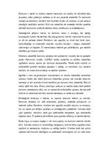 Eseja 'Dzimums un sabiedrības normas: stereotipu ietekme uz indivīdu', 1.