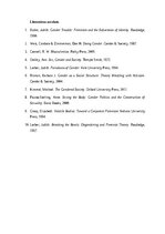 Eseja 'Dzimums un sabiedrības normas: stereotipu ietekme uz indivīdu', 3.