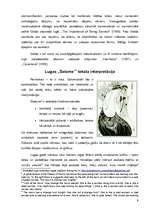 Referāts 'Simbolisma iezīmes un izpausmes drāmā', 9.