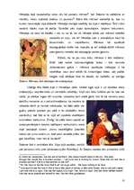 Referāts 'Simbolisma iezīmes un izpausmes drāmā', 10.