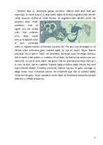 Referāts 'Simbolisma iezīmes un izpausmes drāmā', 11.