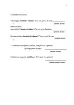 Diplomdarbs 'Tirdzniecības un ražošanas uzņēmuma darbības pilnveidošanas projekts', 5.