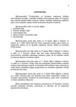 Diplomdarbs 'Tirdzniecības un ražošanas uzņēmuma darbības pilnveidošanas projekts', 6.