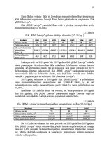 Diplomdarbs 'Tirdzniecības un ražošanas uzņēmuma darbības pilnveidošanas projekts', 27.