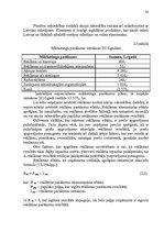 Diplomdarbs 'Tirdzniecības un ražošanas uzņēmuma darbības pilnveidošanas projekts', 42.