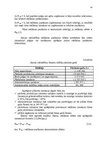Diplomdarbs 'Tirdzniecības un ražošanas uzņēmuma darbības pilnveidošanas projekts', 43.