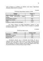 Diplomdarbs 'Tirdzniecības un ražošanas uzņēmuma darbības pilnveidošanas projekts', 49.