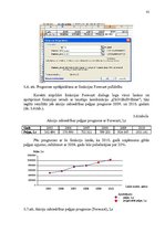 Diplomdarbs 'Tirdzniecības un ražošanas uzņēmuma darbības pilnveidošanas projekts', 61.