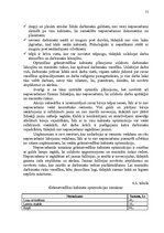 Diplomdarbs 'Tirdzniecības un ražošanas uzņēmuma darbības pilnveidošanas projekts', 71.