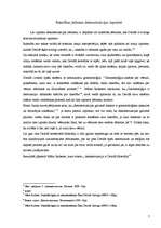 Referāts 'Dekonstrukcija Žaka Deridā filosofijā', 7.