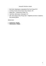 Referāts 'Dekonstrukcija Žaka Deridā filosofijā', 9.