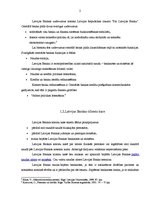 Konspekts 'Latvijas Bankas darbības raksturojums', 2.