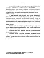 Konspekts 'Latvijas Bankas darbības raksturojums', 4.