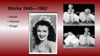 Prezentācija 'Marilyn Monroe', 7.