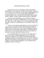 Eseja 'Pozitīva paštēla veidošana', 1.