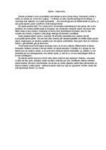 Eseja 'Sports – mana dzīve', 1.