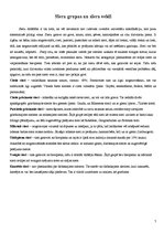 Referāts 'Sieri', 5.