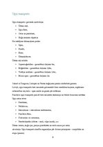 Konspekts 'Ūdens transports', 9.